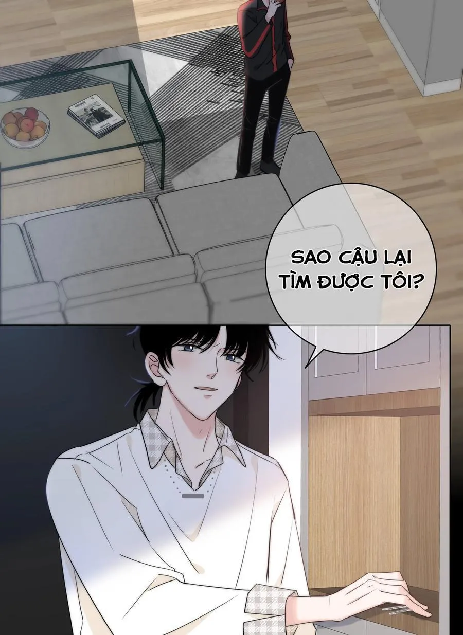 SẮC ĐỎ Chapter 48 Trang 20
