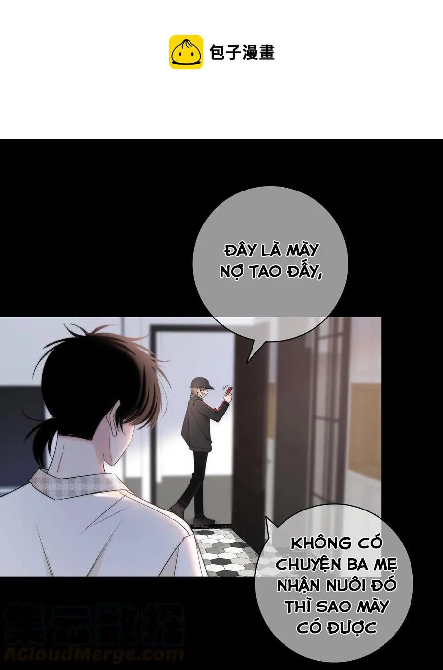 SẮC ĐỎ Chapter 48 Trang 27