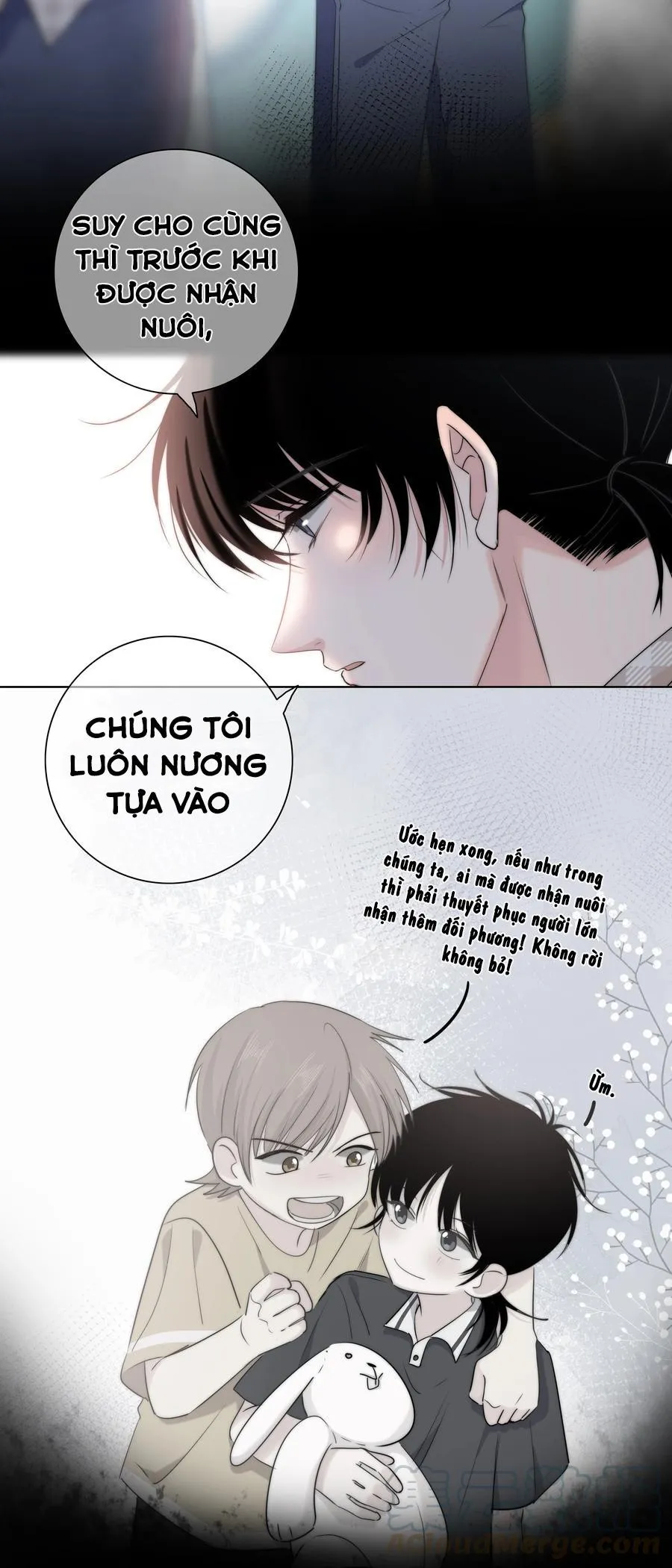 SẮC ĐỎ Chapter 49 Trang 5