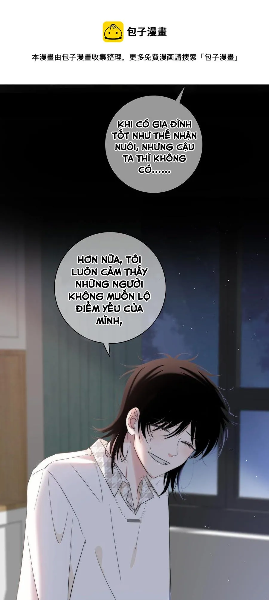 SẮC ĐỎ Chapter 49 Trang 9
