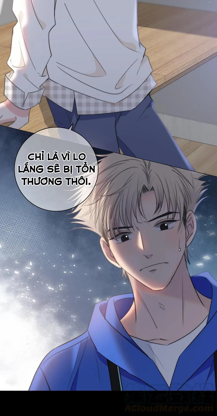 SẮC ĐỎ Chapter 49 Trang 10