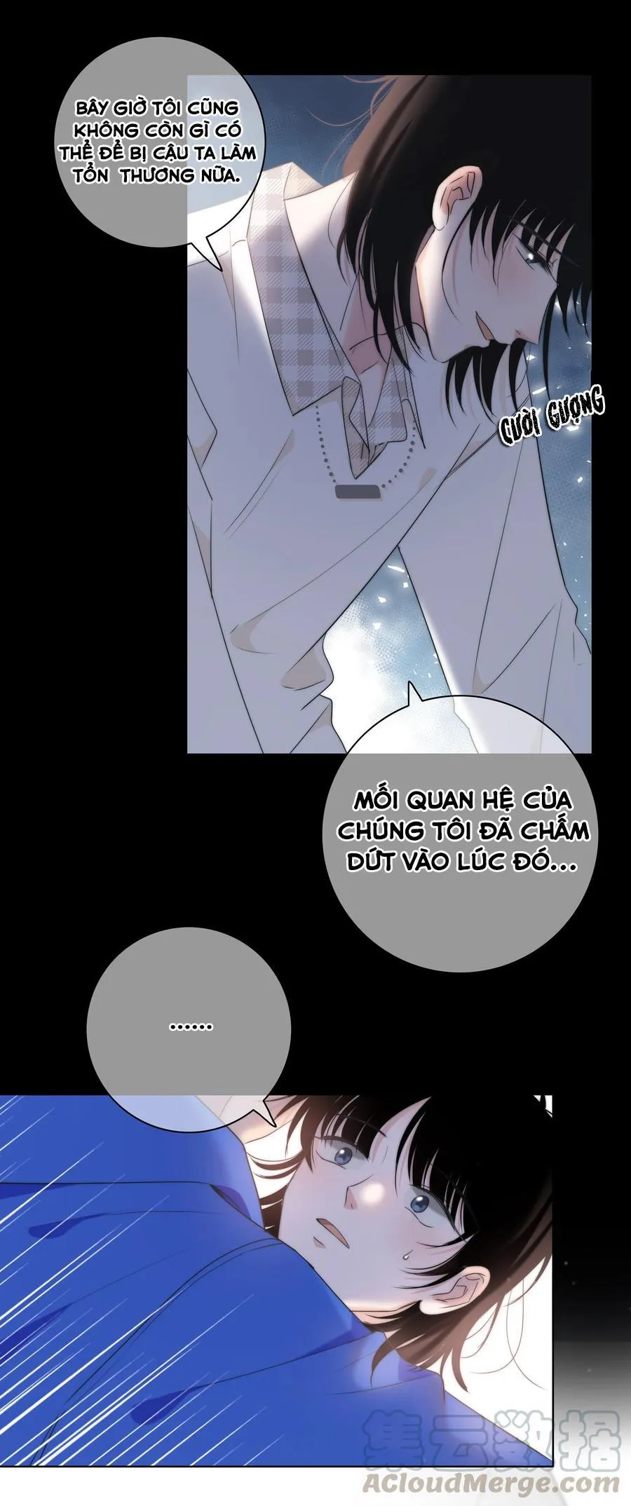 SẮC ĐỎ Chapter 49 Trang 12