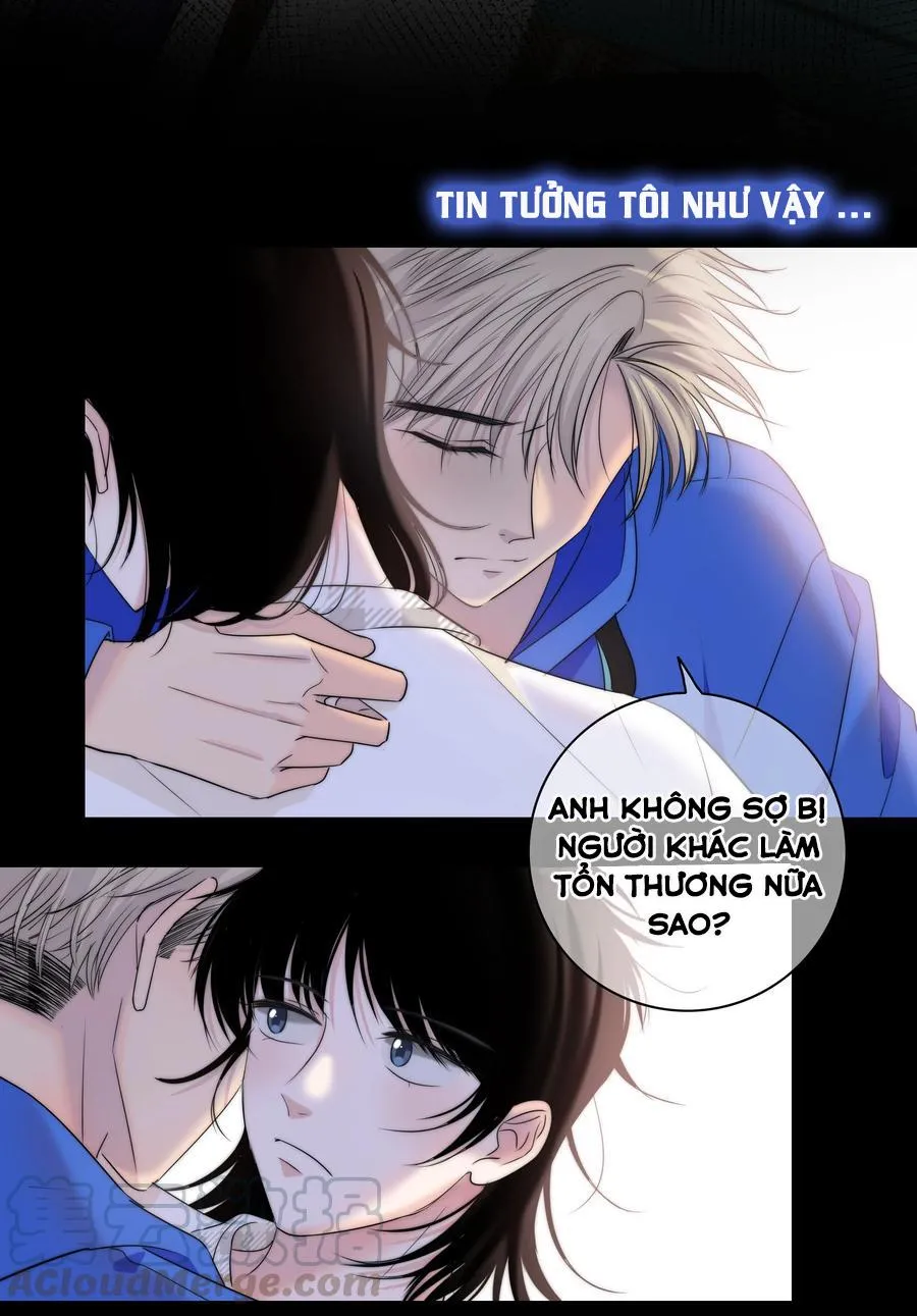 SẮC ĐỎ Chapter 49 Trang 14