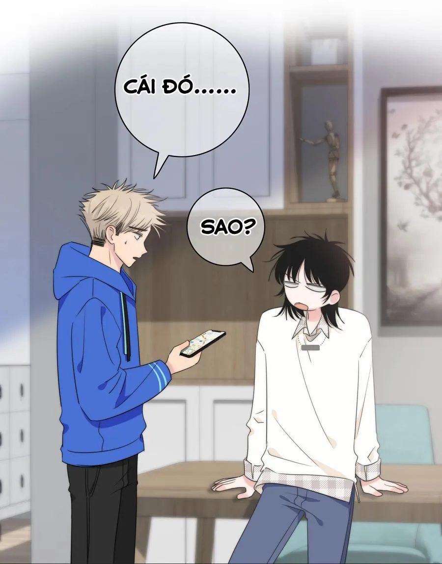 SẮC ĐỎ Chapter 49 Trang 18