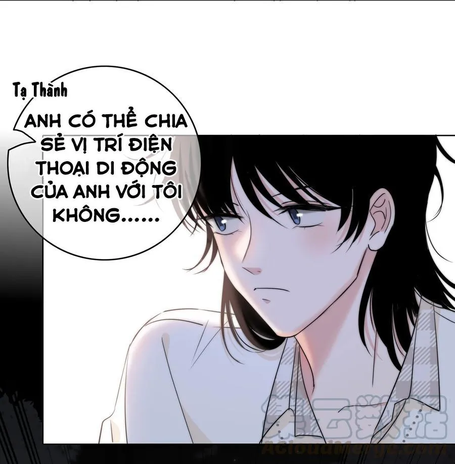 SẮC ĐỎ Chapter 49 Trang 19