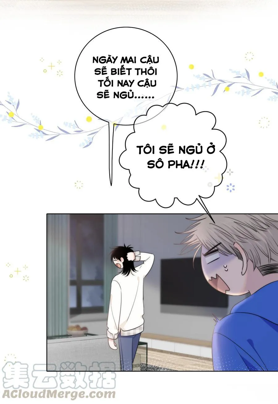 SẮC ĐỎ Chapter 49 Trang 23
