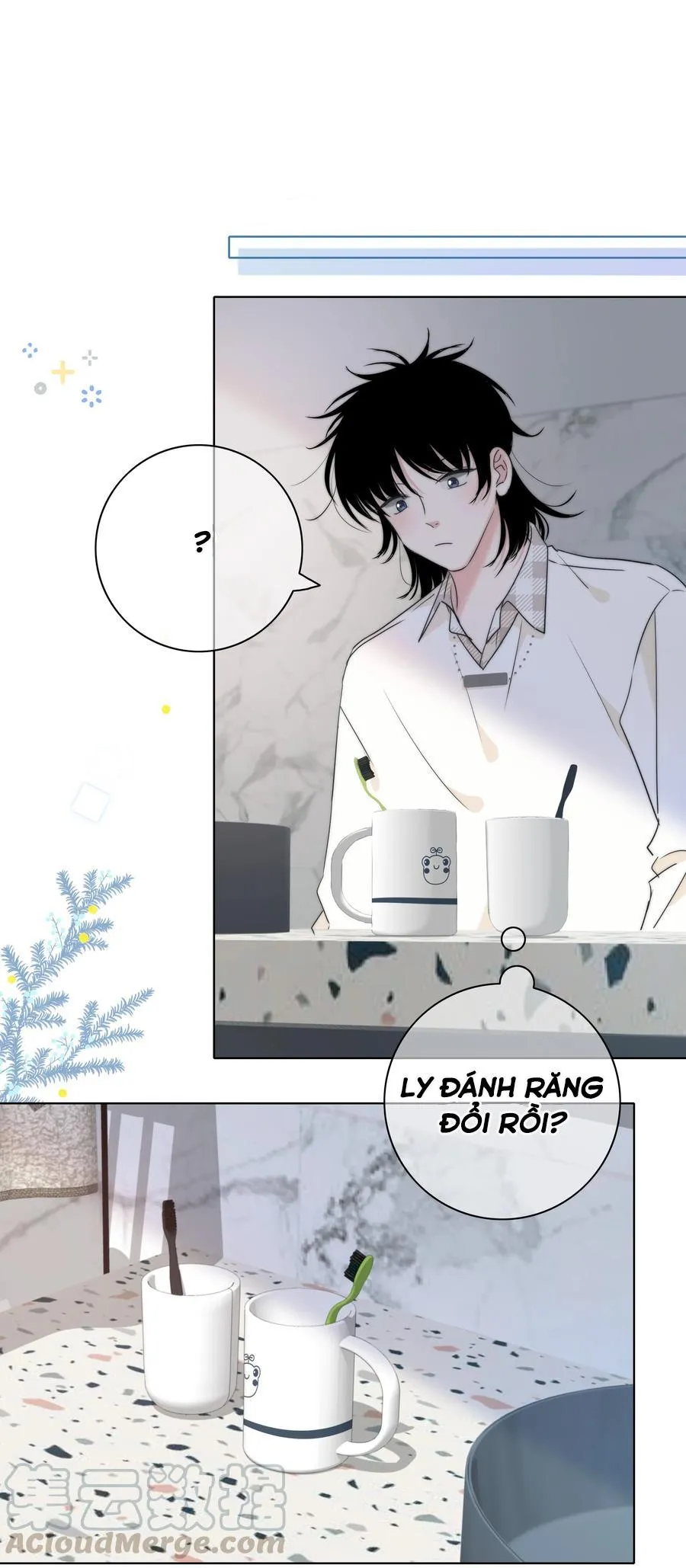 SẮC ĐỎ Chapter 49 Trang 25