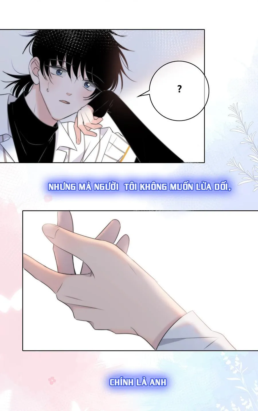 SẮC ĐỎ Chapter 50 Trang 11