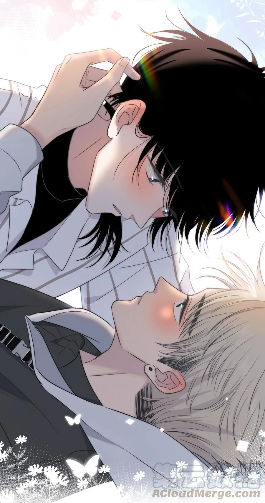 SẮC ĐỎ Chapter 50 Trang 12