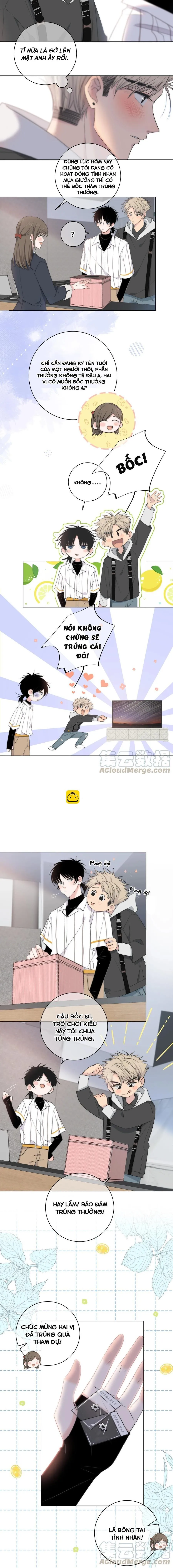 SẮC ĐỎ Chapter 50 Trang 17