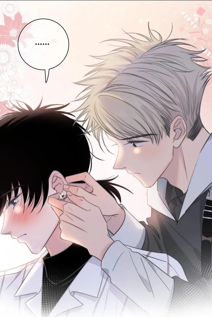 SẮC ĐỎ Chapter 50 Trang 21