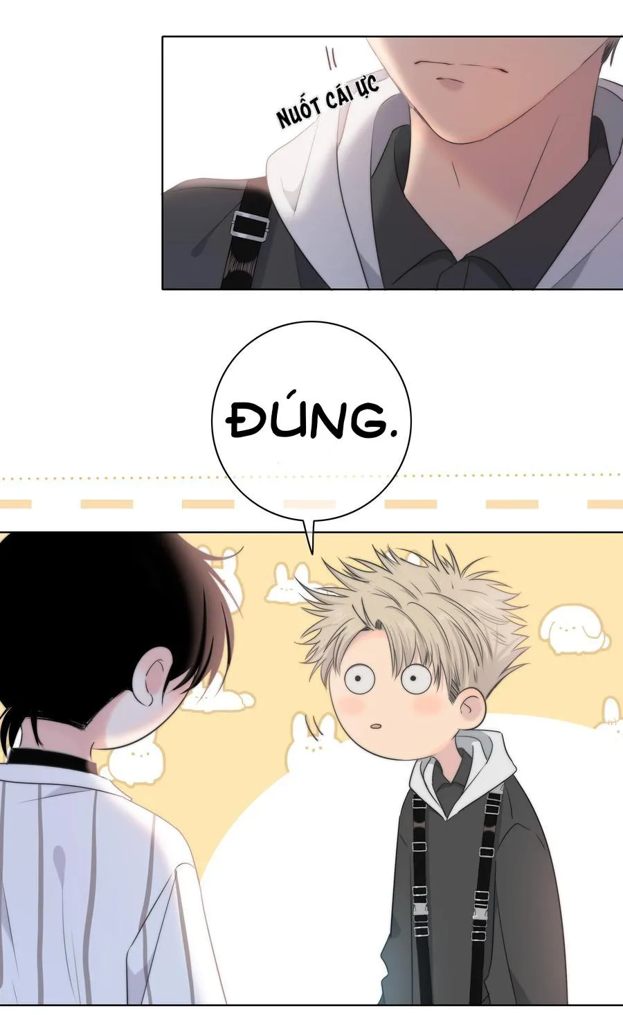 SẮC ĐỎ Chapter 51 Trang 4