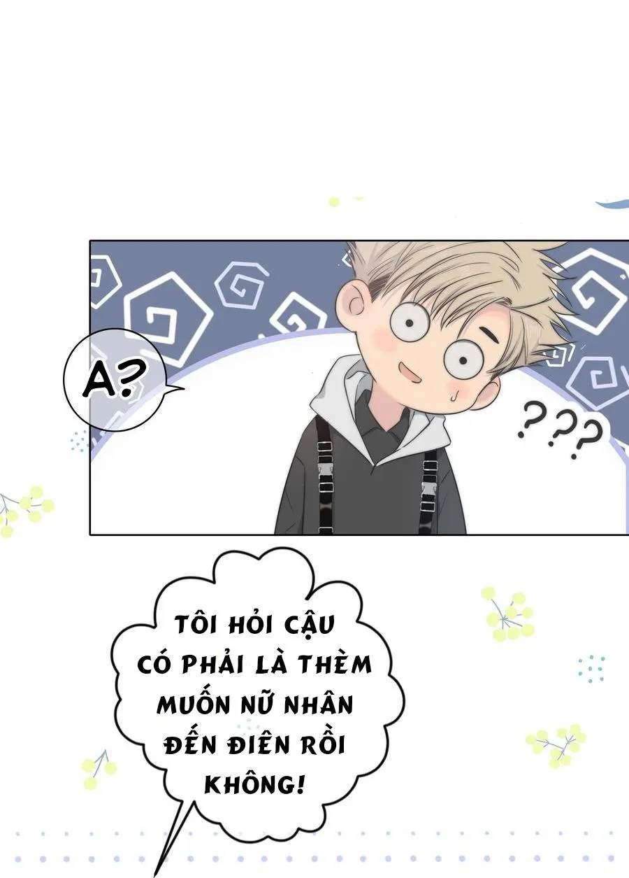 SẮC ĐỎ Chapter 51 Trang 6