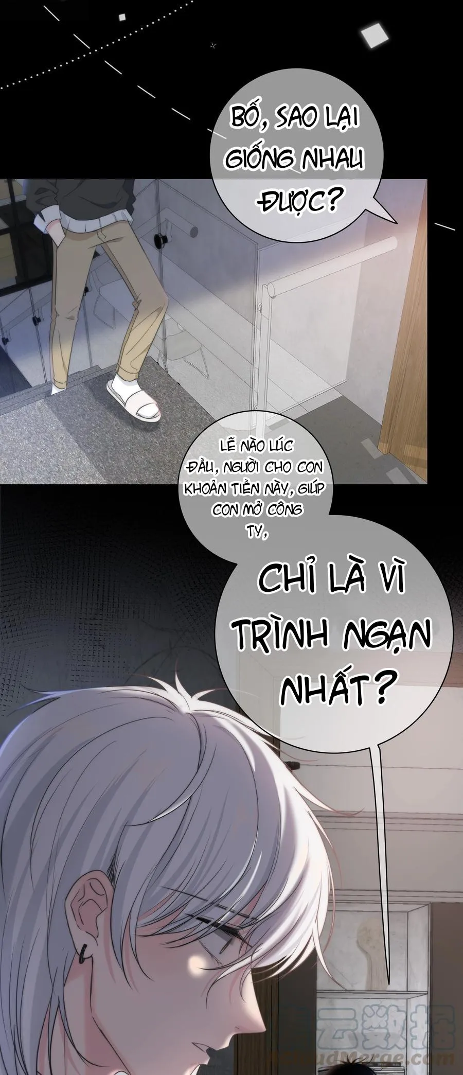 SẮC ĐỎ Chapter 51 Trang 16