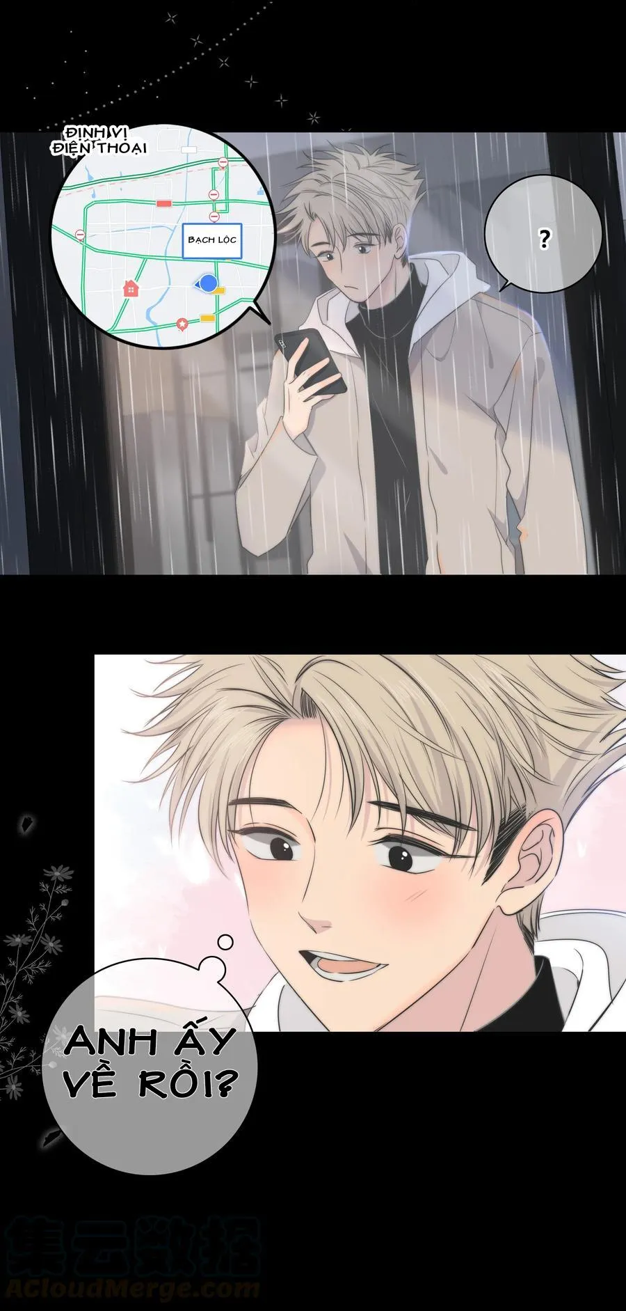 SẮC ĐỎ Chapter 51 Trang 26