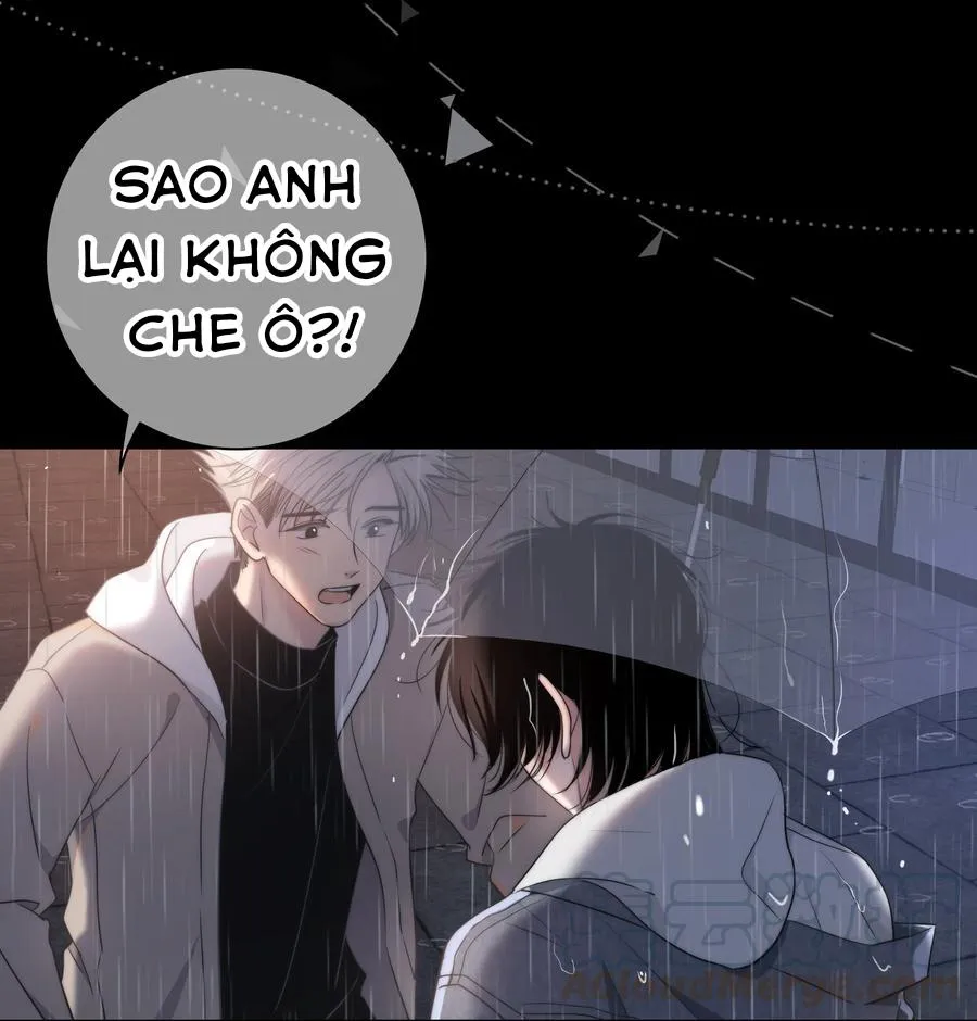 SẮC ĐỎ Chapter 51 Trang 29