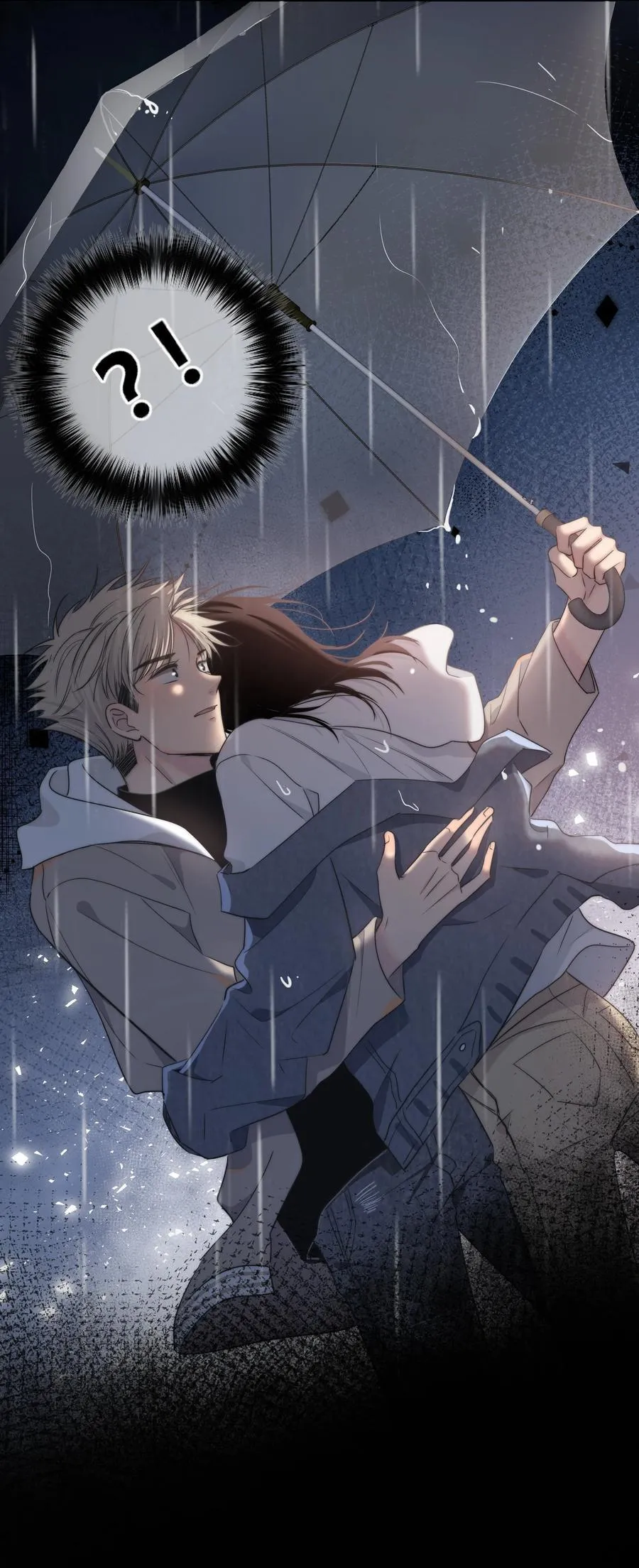 SẮC ĐỎ Chapter 51 Trang 30