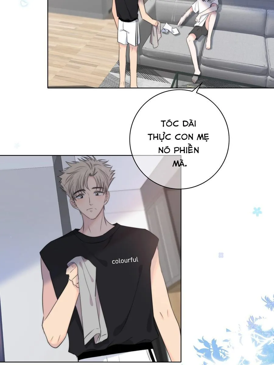 SẮC ĐỎ Chapter 52 Trang 4
