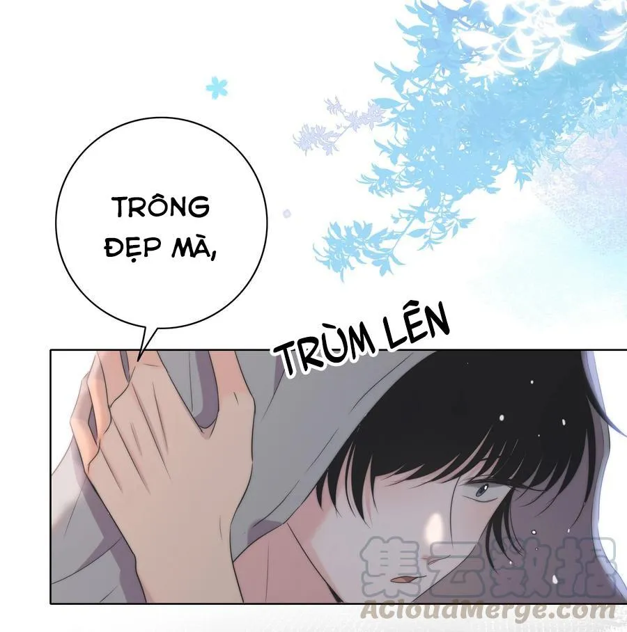 SẮC ĐỎ Chapter 52 Trang 5