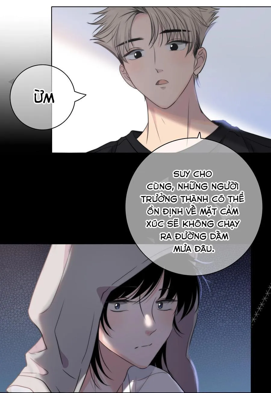 SẮC ĐỎ Chapter 52 Trang 8