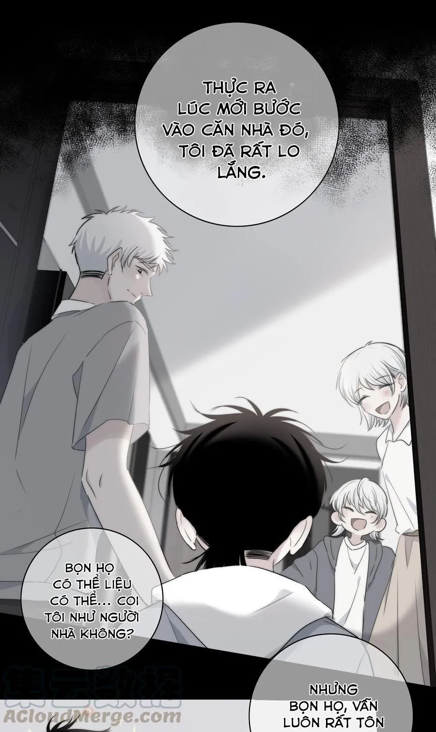 SẮC ĐỎ Chapter 52 Trang 11