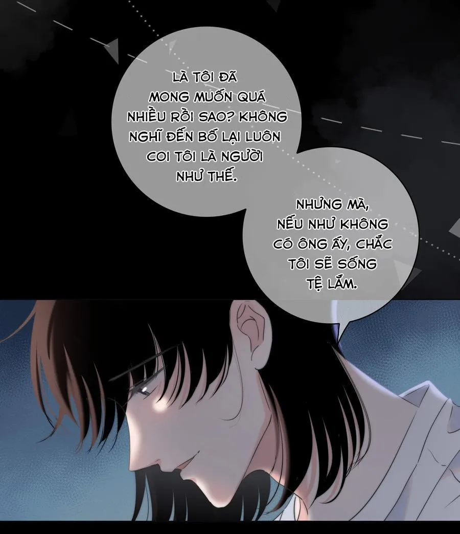 SẮC ĐỎ Chapter 52 Trang 14