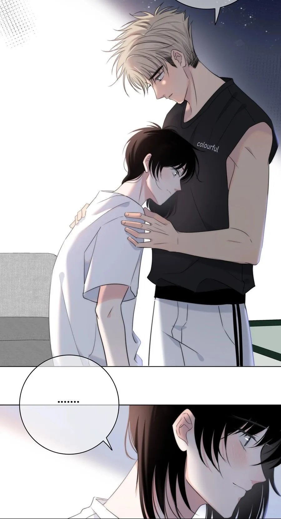 SẮC ĐỎ Chapter 52 Trang 16