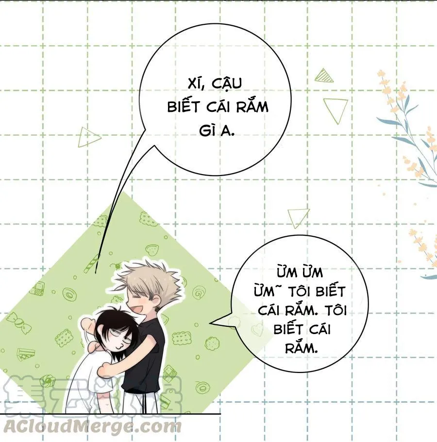 SẮC ĐỎ Chapter 52 Trang 17