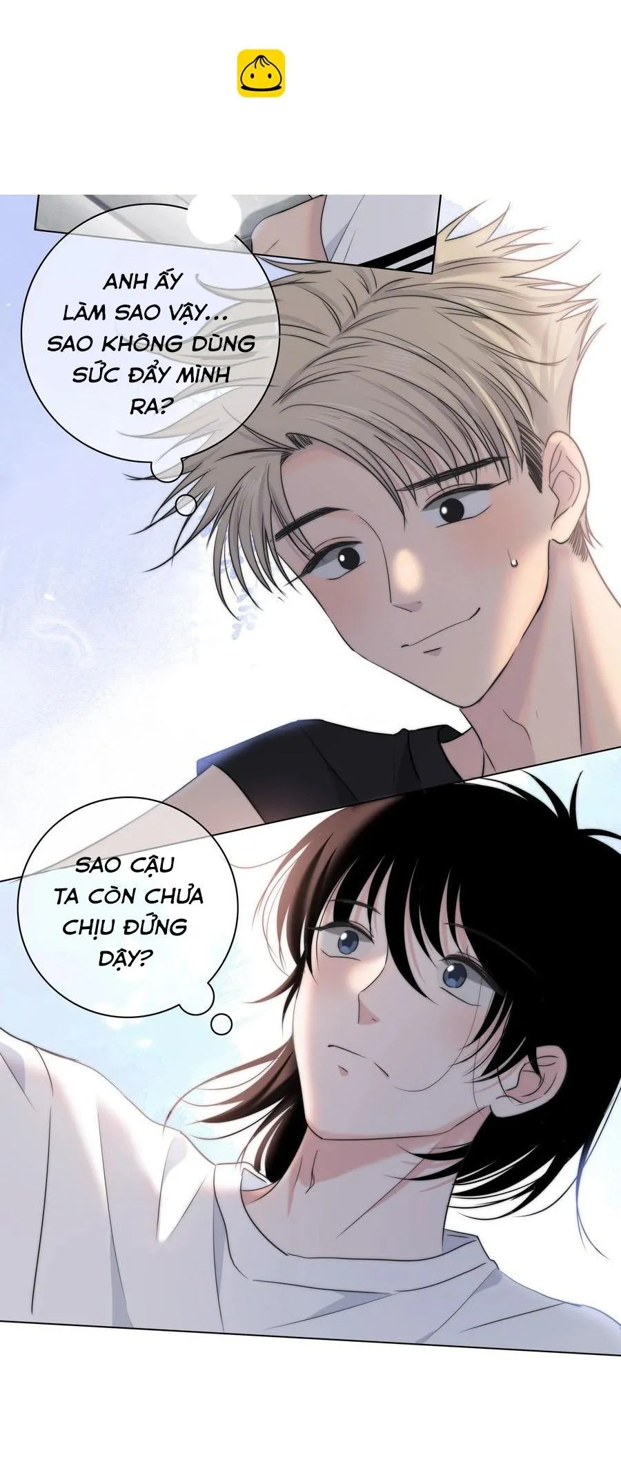 SẮC ĐỎ Chapter 52 Trang 24