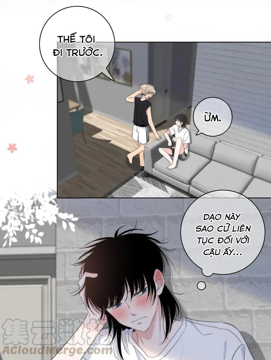 SẮC ĐỎ Chapter 52 Trang 27