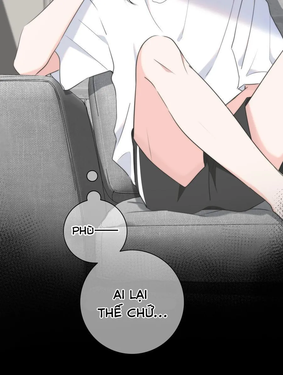 SẮC ĐỎ Chapter 52 Trang 28