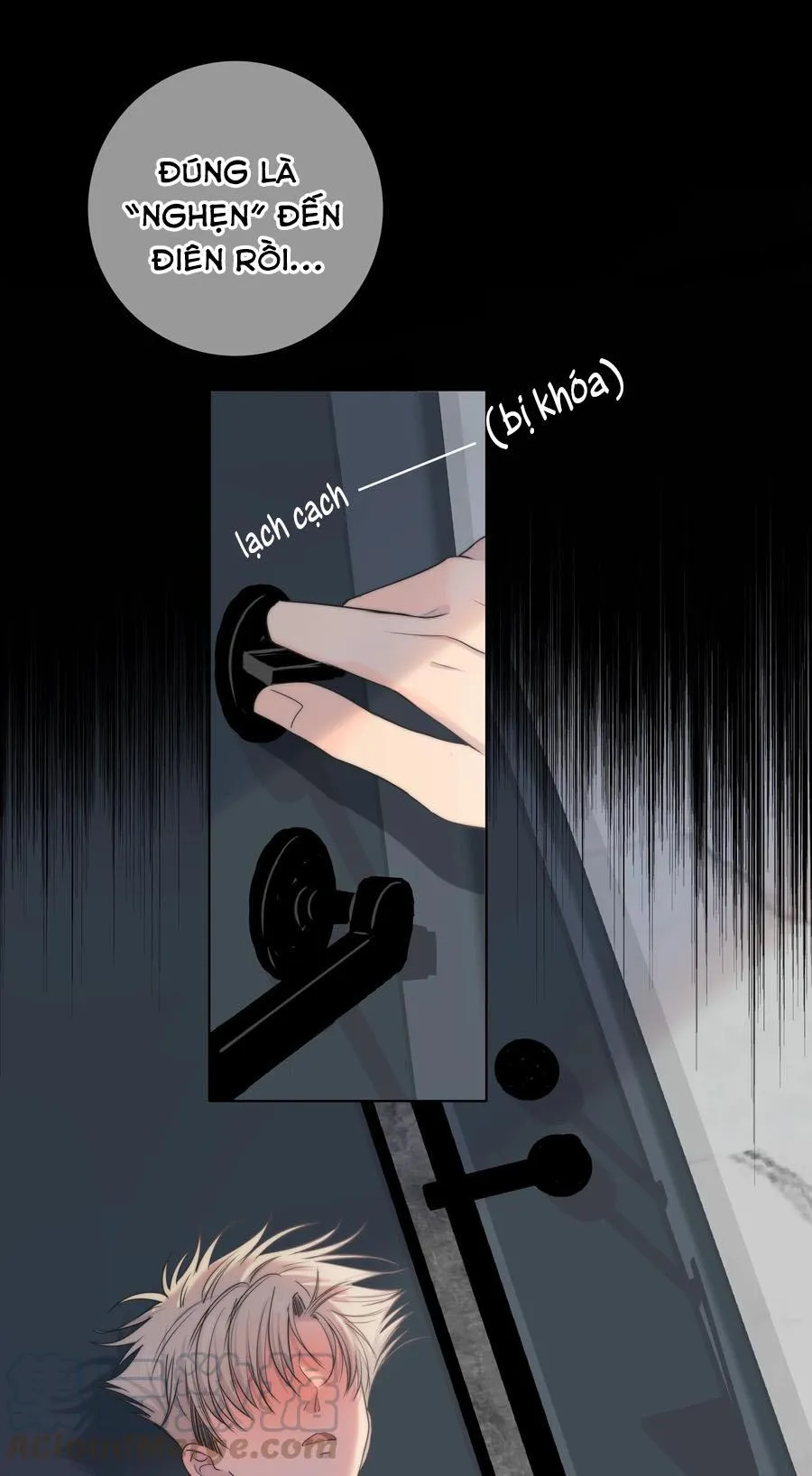 SẮC ĐỎ Chapter 52 Trang 29