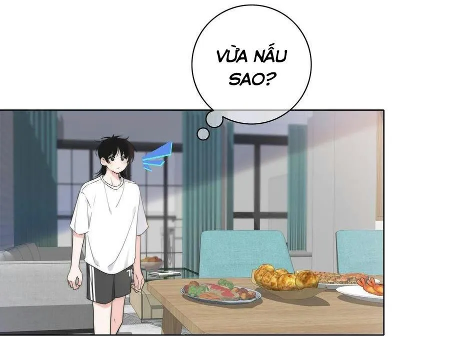 SẮC ĐỎ Chapter 53 Trang 4