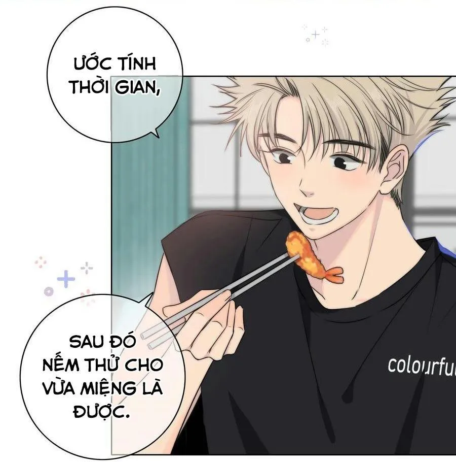 SẮC ĐỎ Chapter 53 Trang 8