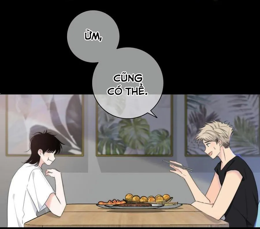 SẮC ĐỎ Chapter 53 Trang 10