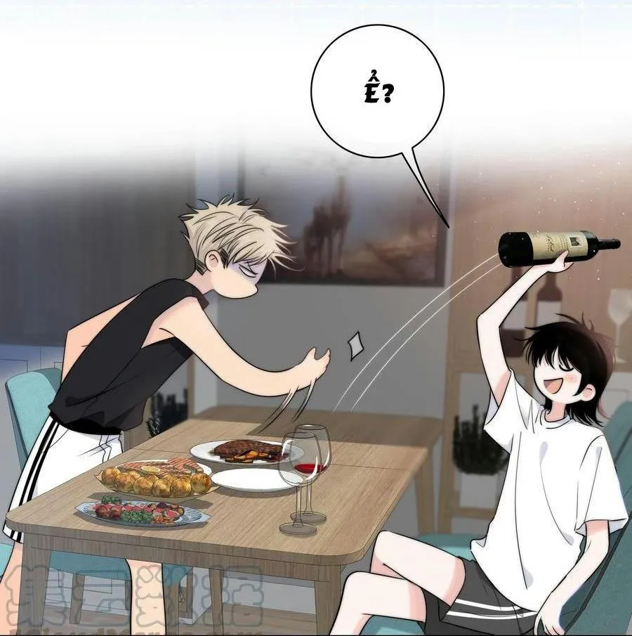 SẮC ĐỎ Chapter 53 Trang 14