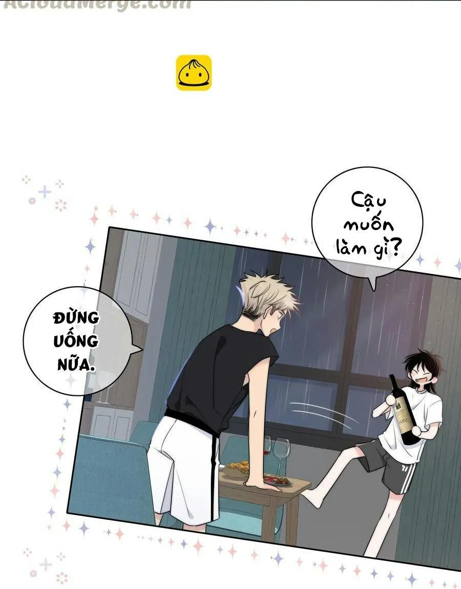 SẮC ĐỎ Chapter 53 Trang 15