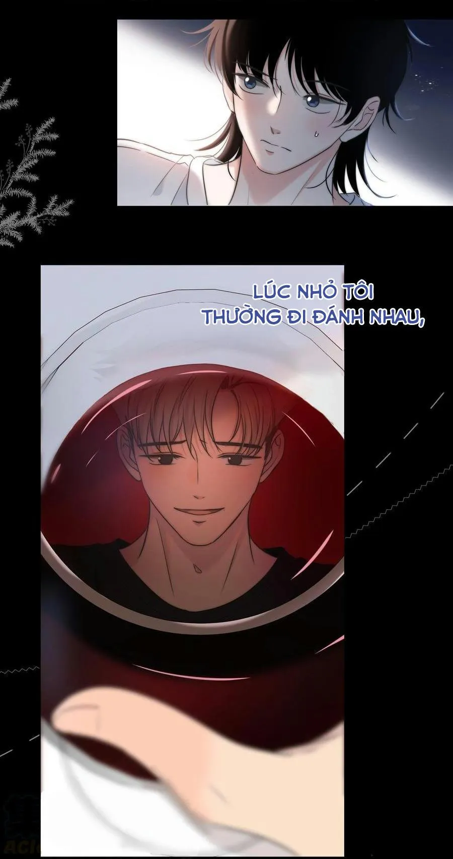 SẮC ĐỎ Chapter 53 Trang 20