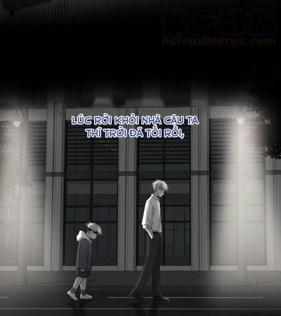 SẮC ĐỎ Chapter 53 Trang 22