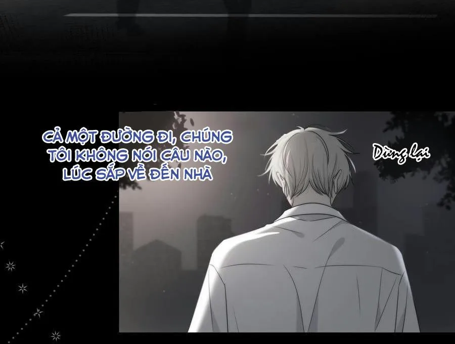 SẮC ĐỎ Chapter 53 Trang 23