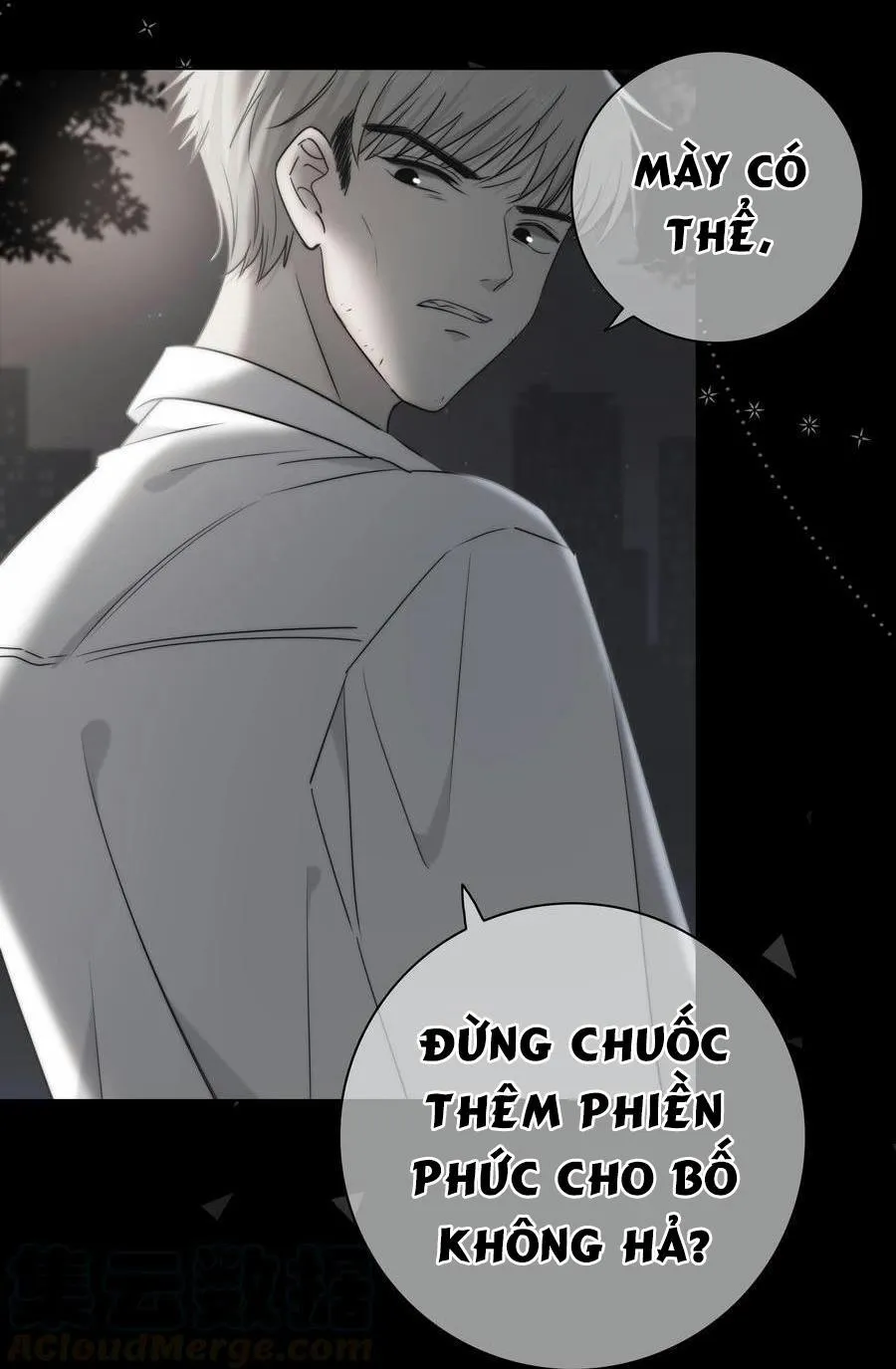 SẮC ĐỎ Chapter 53 Trang 24