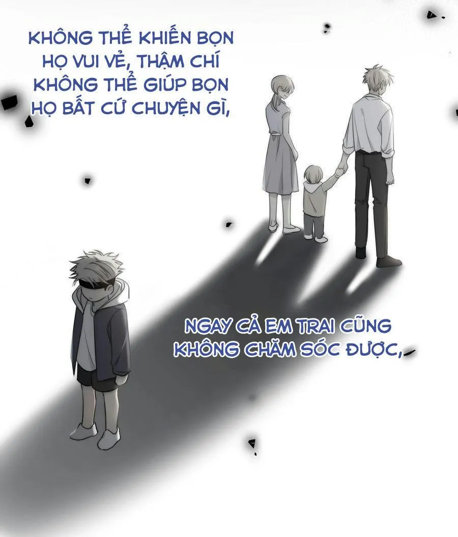 SẮC ĐỎ Chapter 53 Trang 26