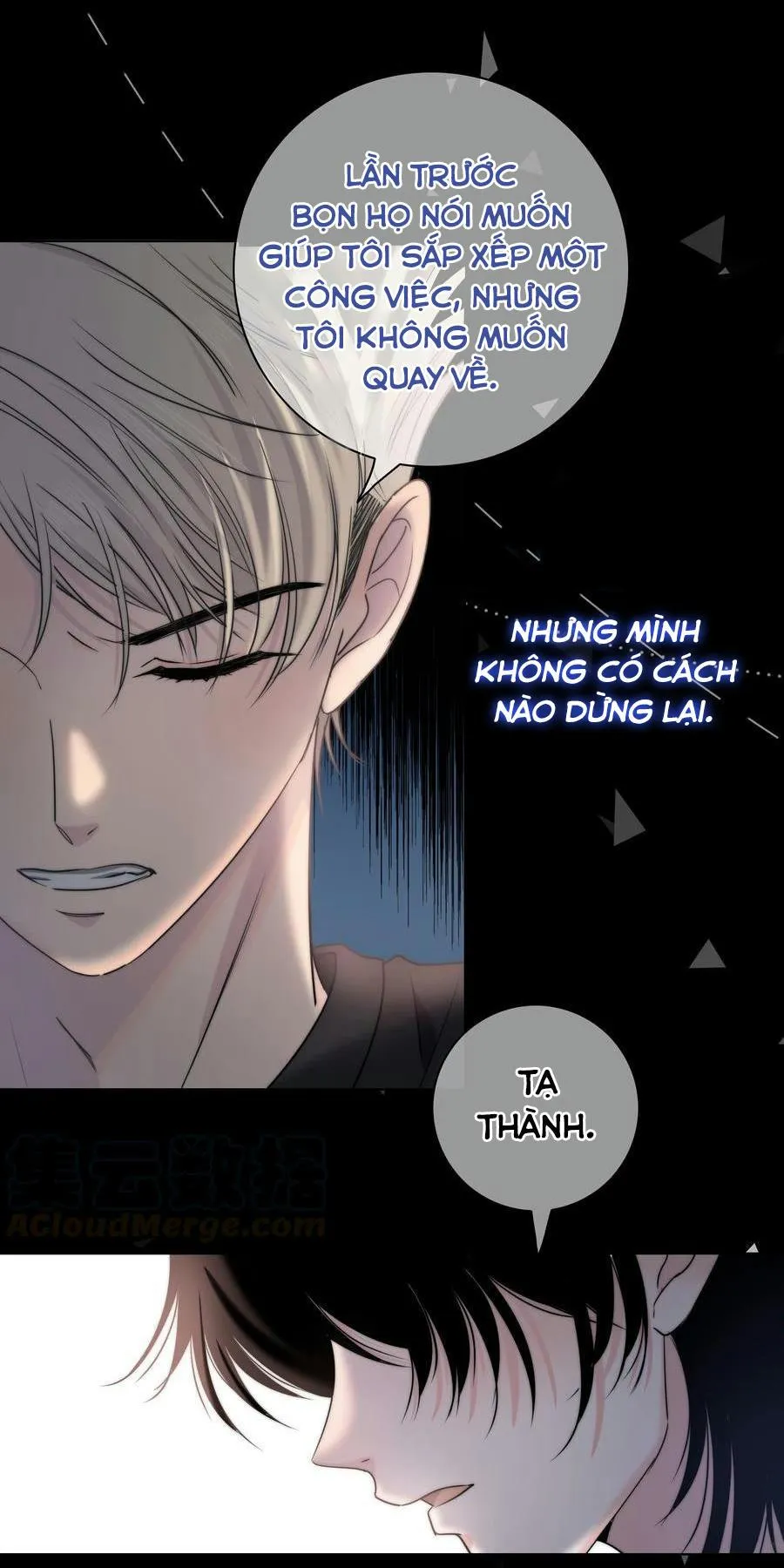 SẮC ĐỎ Chapter 53 Trang 28