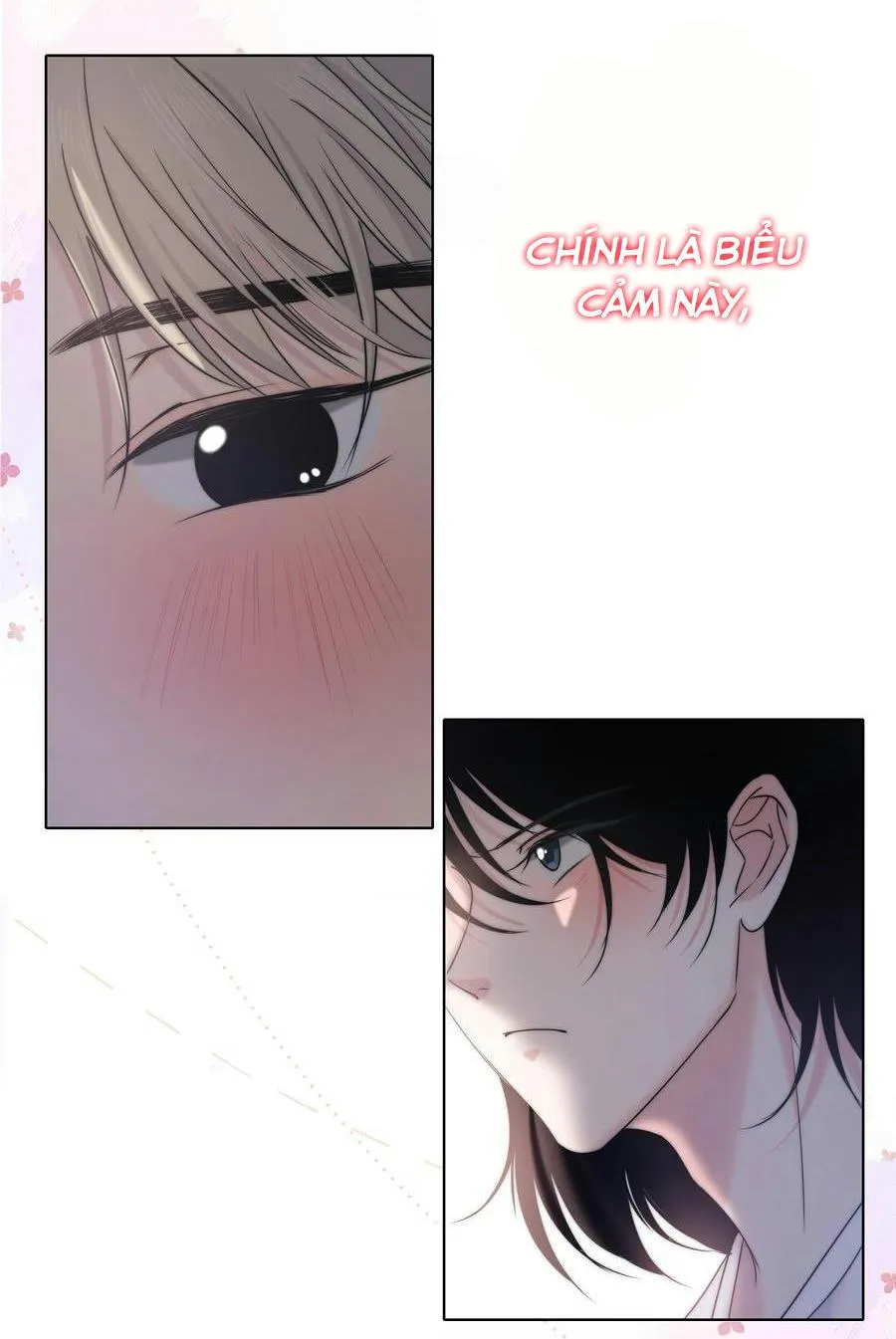 SẮC ĐỎ Chapter 53 Trang 31