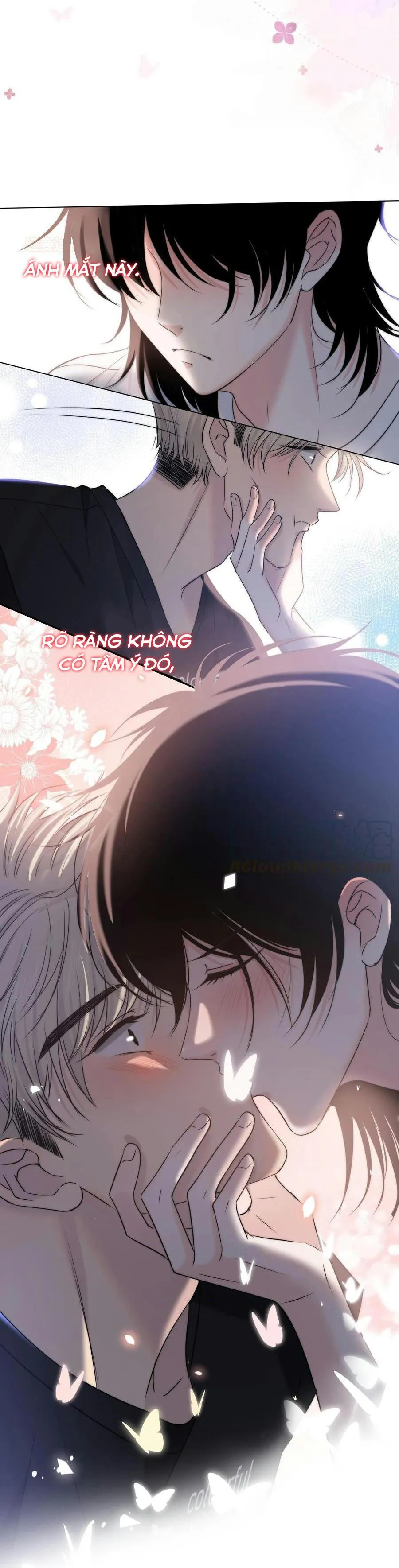 SẮC ĐỎ Chapter 53 Trang 32