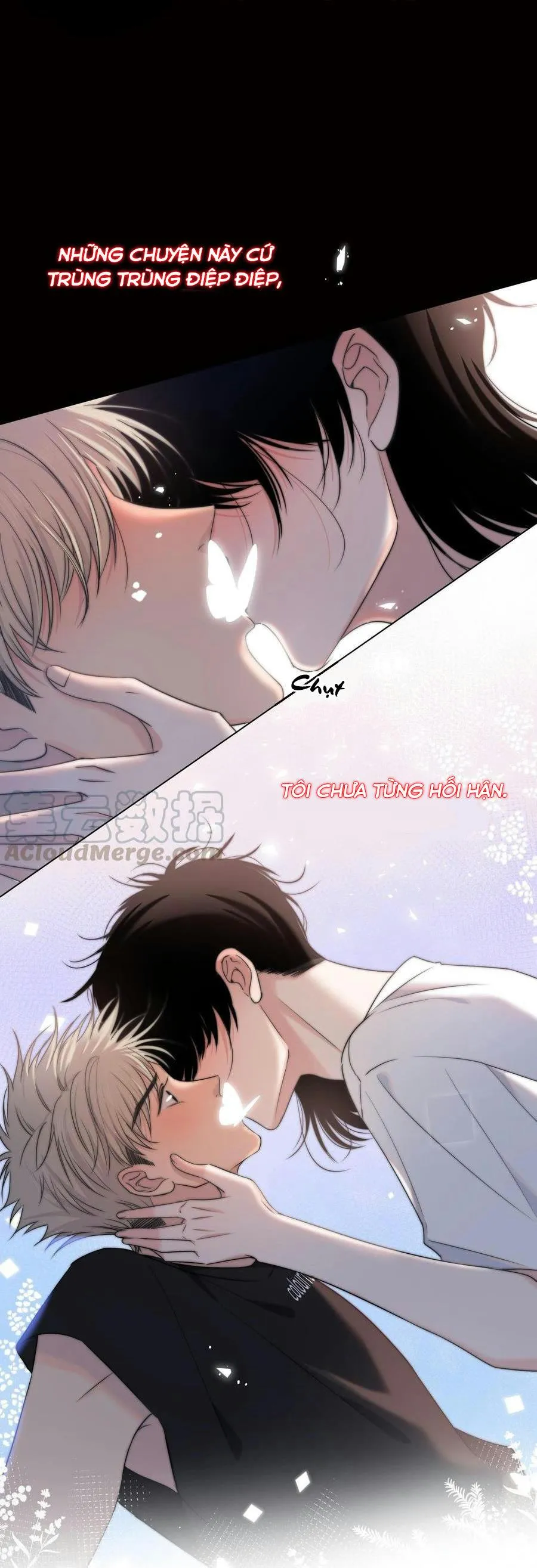 SẮC ĐỎ Chapter 54 Trang 6