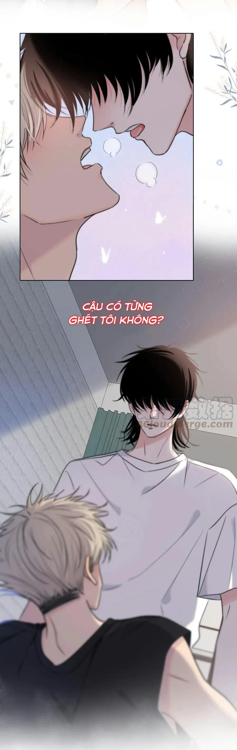 SẮC ĐỎ Chapter 54 Trang 8