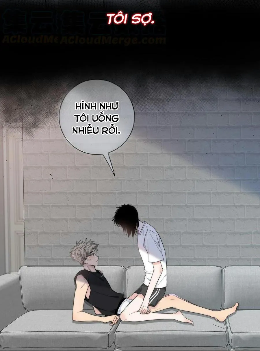 SẮC ĐỎ Chapter 54 Trang 10