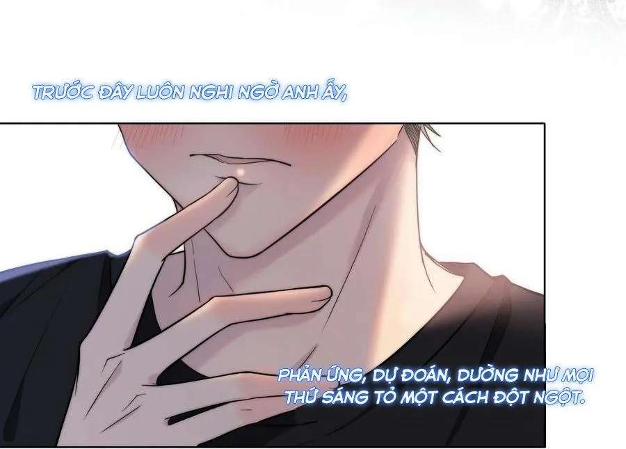 SẮC ĐỎ Chapter 54 Trang 15