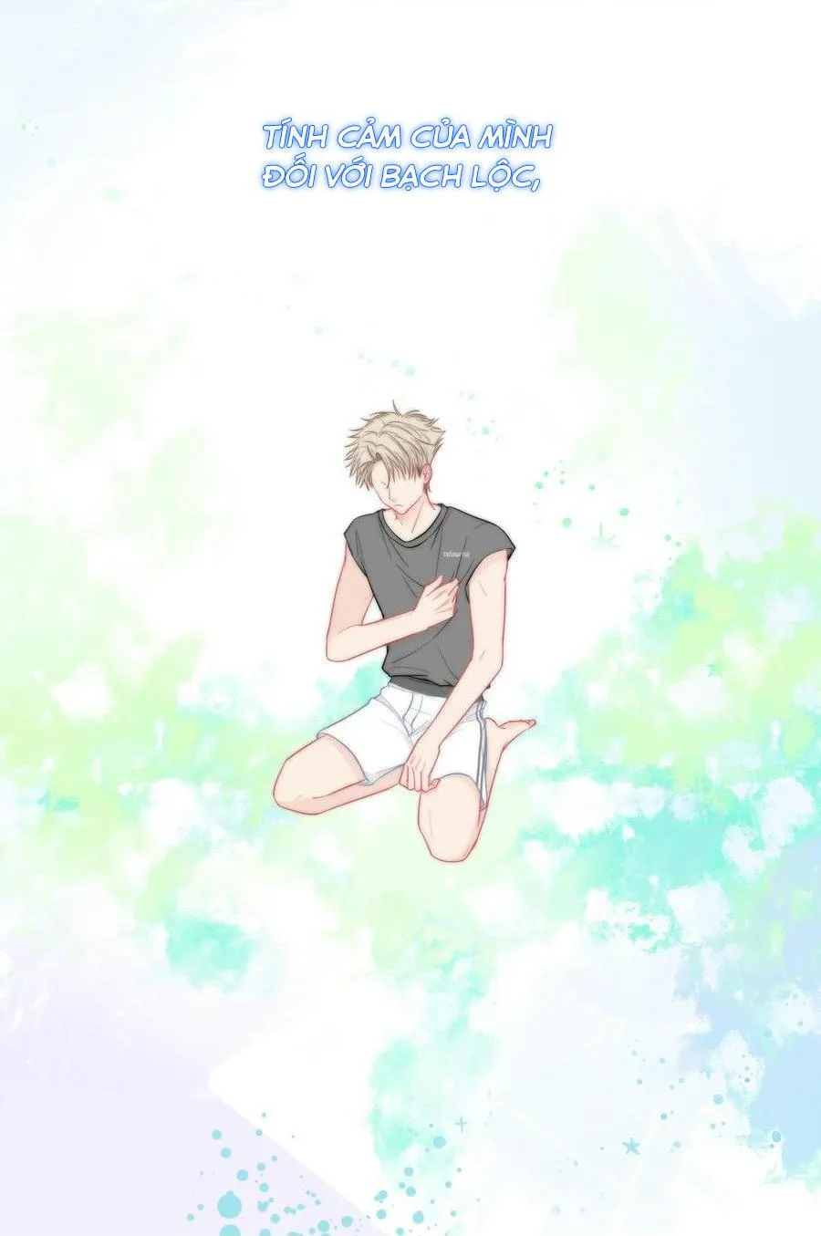 SẮC ĐỎ Chapter 54 Trang 16